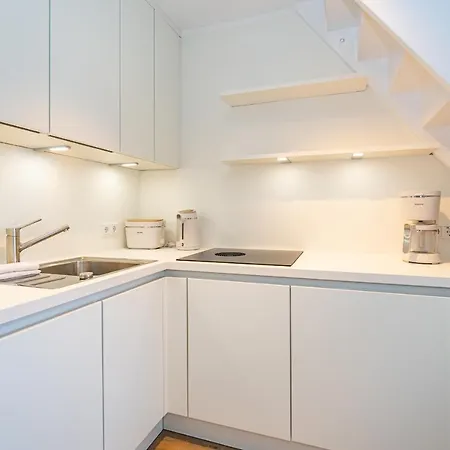 Haus Seestrasse App Ritter Haus Seestr App Ritter