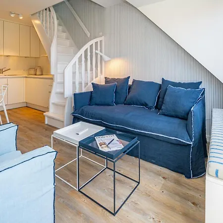 Haus Seestrasse App Ritter Haus Seestr App Ritter Apartment