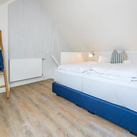 Apartment Haus Seestrasse App Ritter Haus Seestr App Ritter *