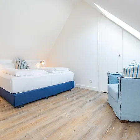 Haus Seestrasse App Ritter Haus Seestr App Ritter Apartment *