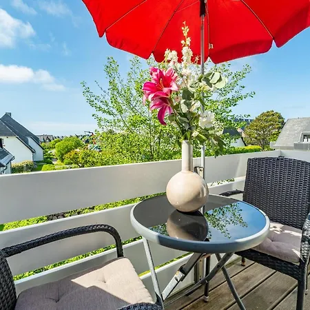 Haus Seestrasse App Ritter Haus Seestr App Ritter * Wenningstedt-Braderup