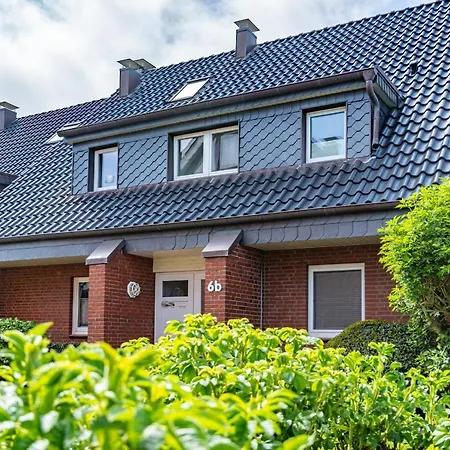 Haus Seestrasse App Ritter Haus Seestr App Ritter Wenningstedt-Braderup